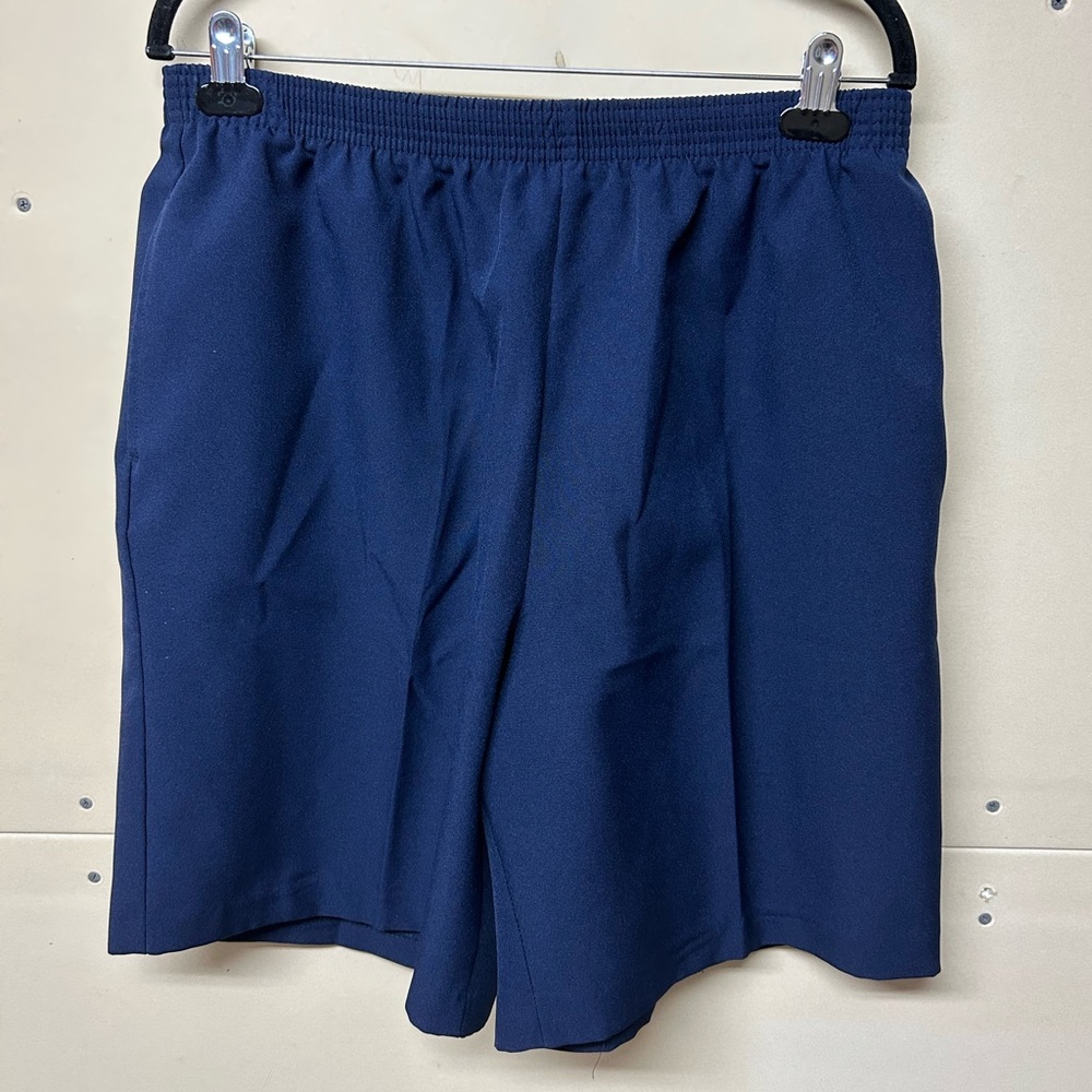 2/$20❤️- SHORTS | Men’s BonWorth shorts size large petites